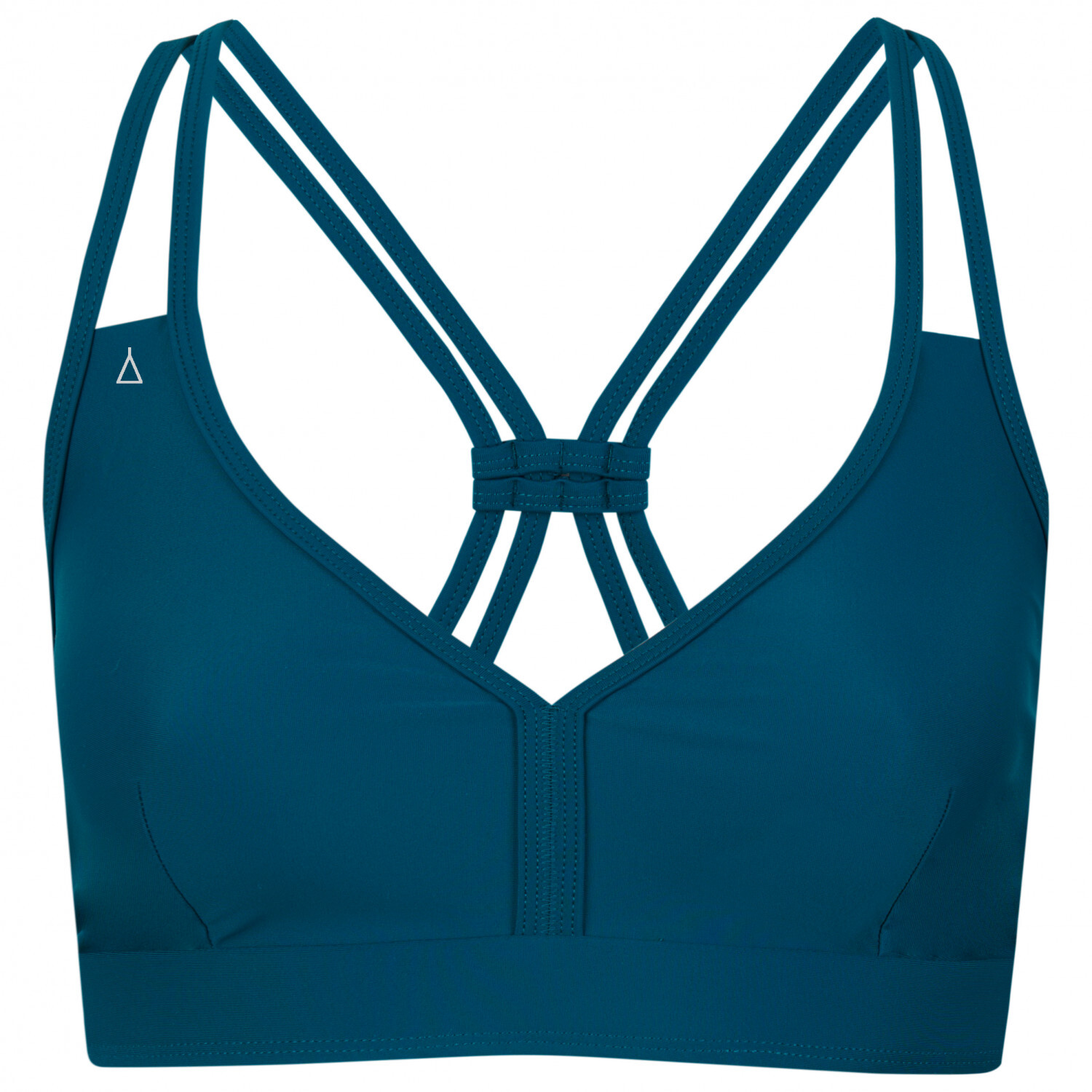 

Верх бикини Inaska Women's Top Wild, цвет Petrol