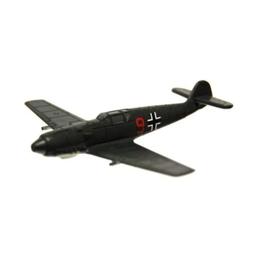 

Bf 109E Ведущий, Axis & Allies - Collectible Miniatures Game - Air Force - Angels 20 Singles