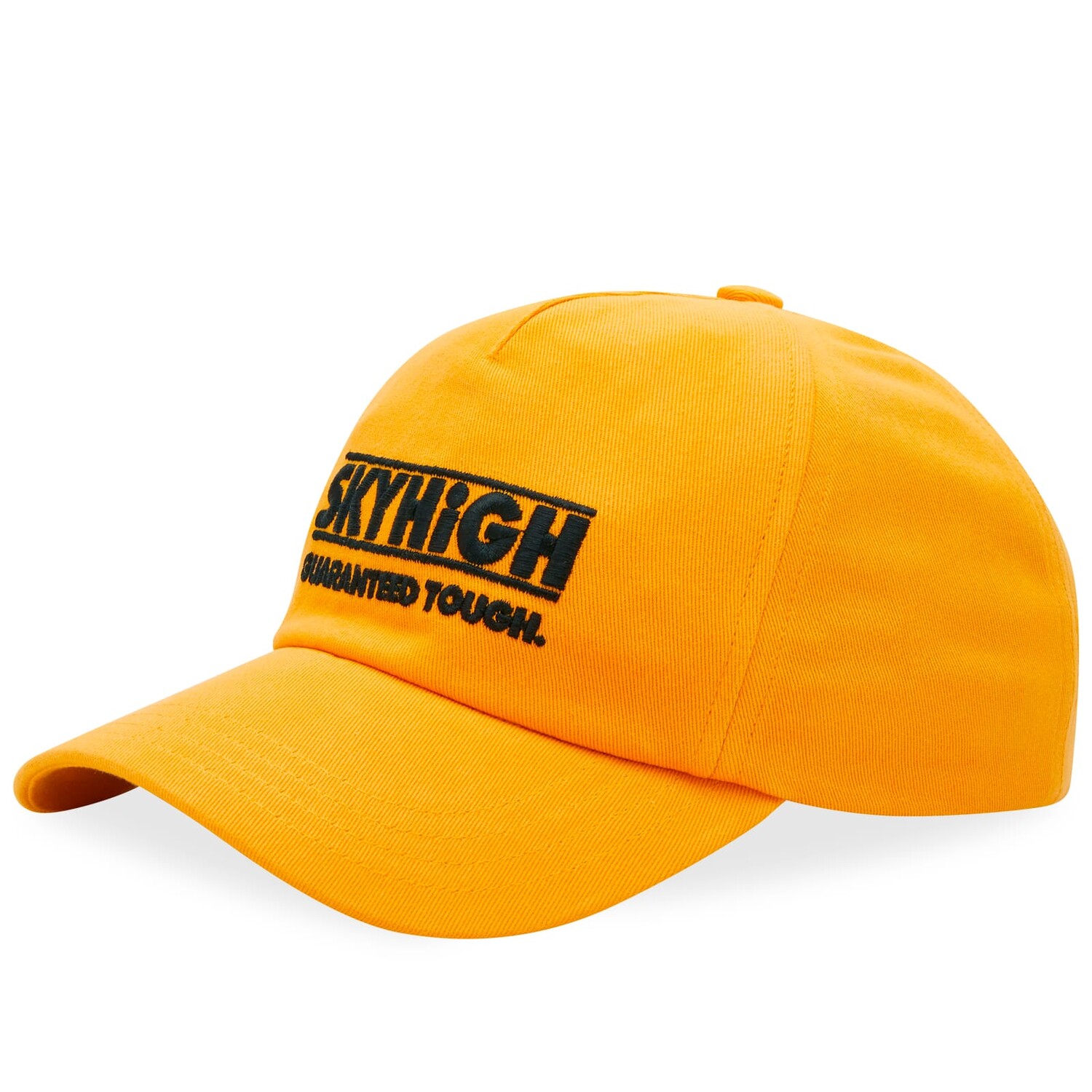 

Бейсболка Sky High Farm Construction Cap, желтый