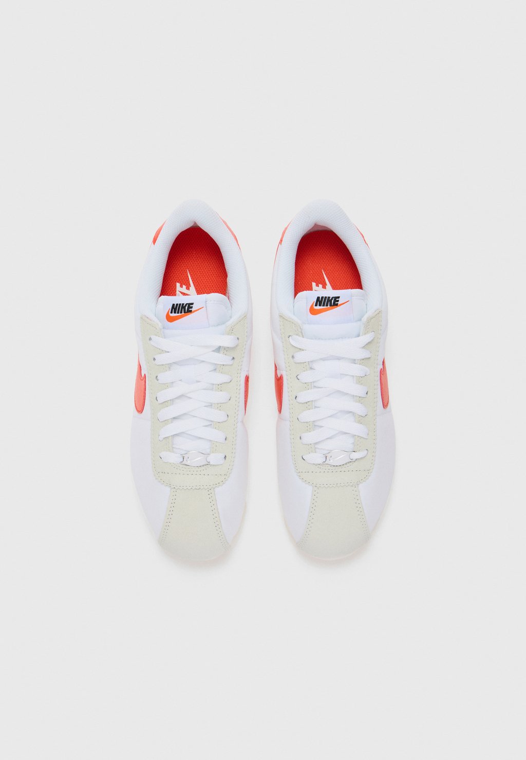Кроссовки CORTEZ Nike Sportswear, кремовый — фото 4