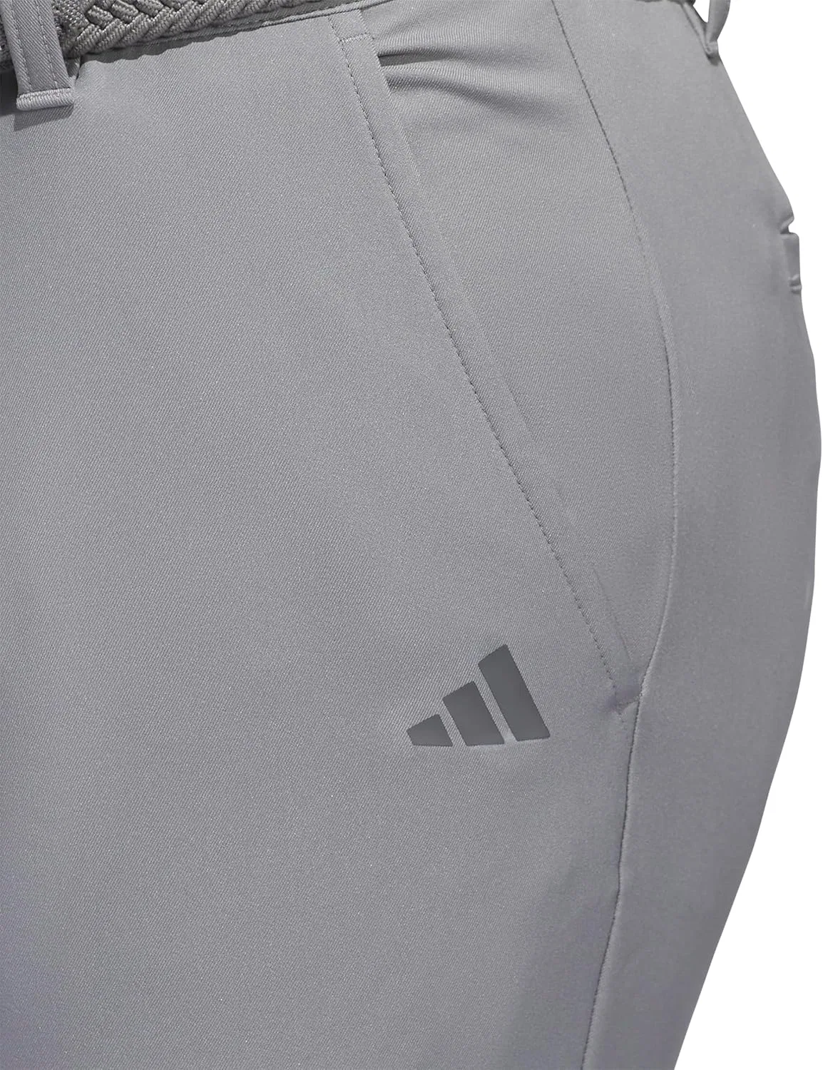 Брюки мужские Provisional от Adidas, серый — фото 4