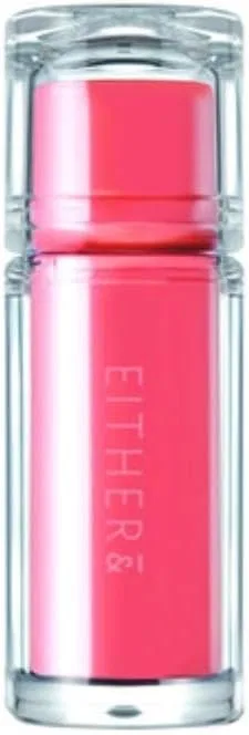 Тинт для губ Dew Syrup Tint Either Virtual Glow Tint, 4.3 г, цвет 03 Little Bit