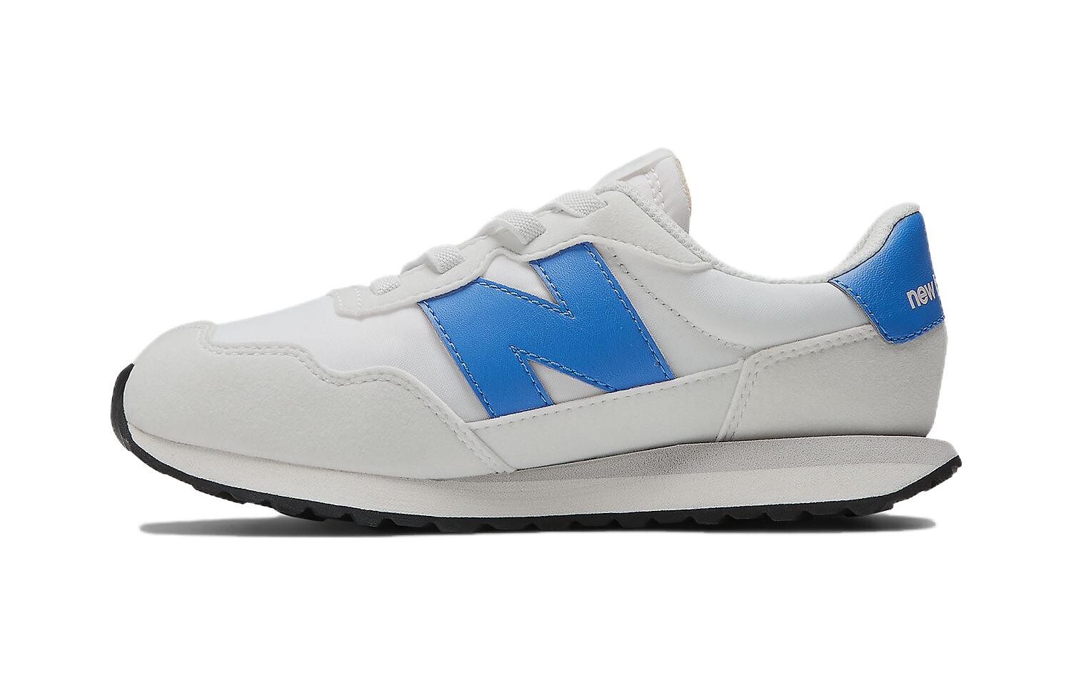 

New Balance NB 237 Kids Lifestyle обувь PS