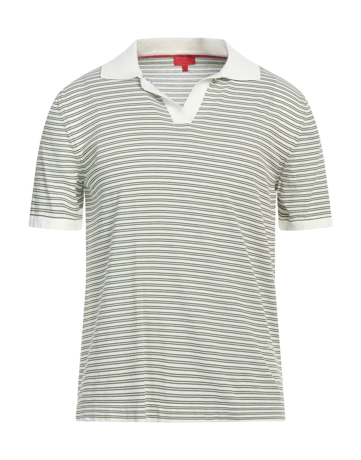 

Свитер Isaia, зеленый