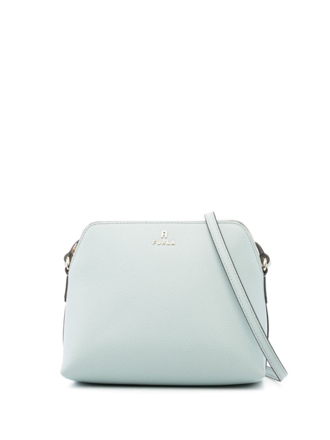 

Мини-сумка через плечо Camelia Furla, синий