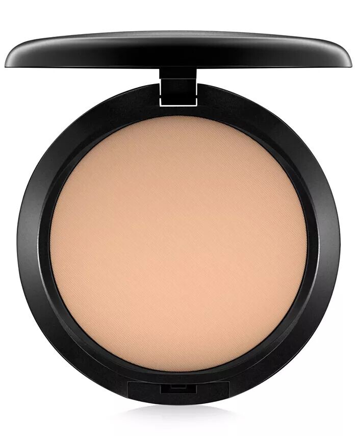 

Тональная основа Studio Fix Powder Plus Mac, цвет NW25 (mid tone beige)