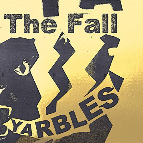 

Виниловая пластинка Fall: Yarbles