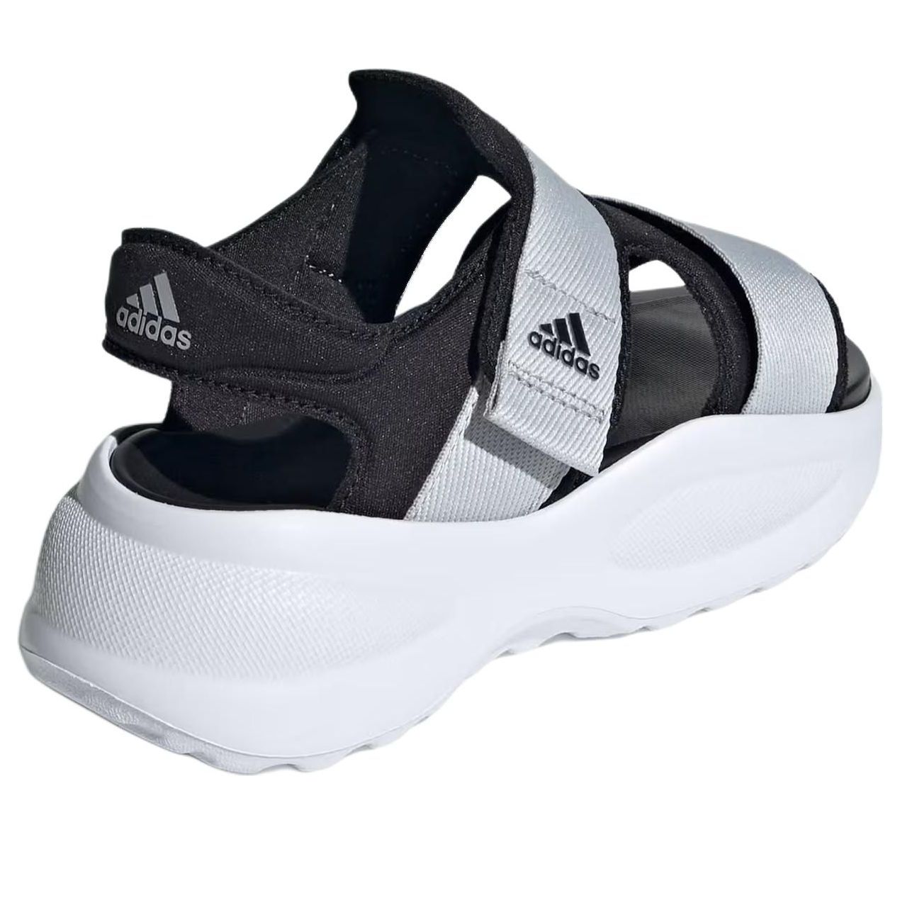 (PS) Adidas Mehana «Серый» — фото 4