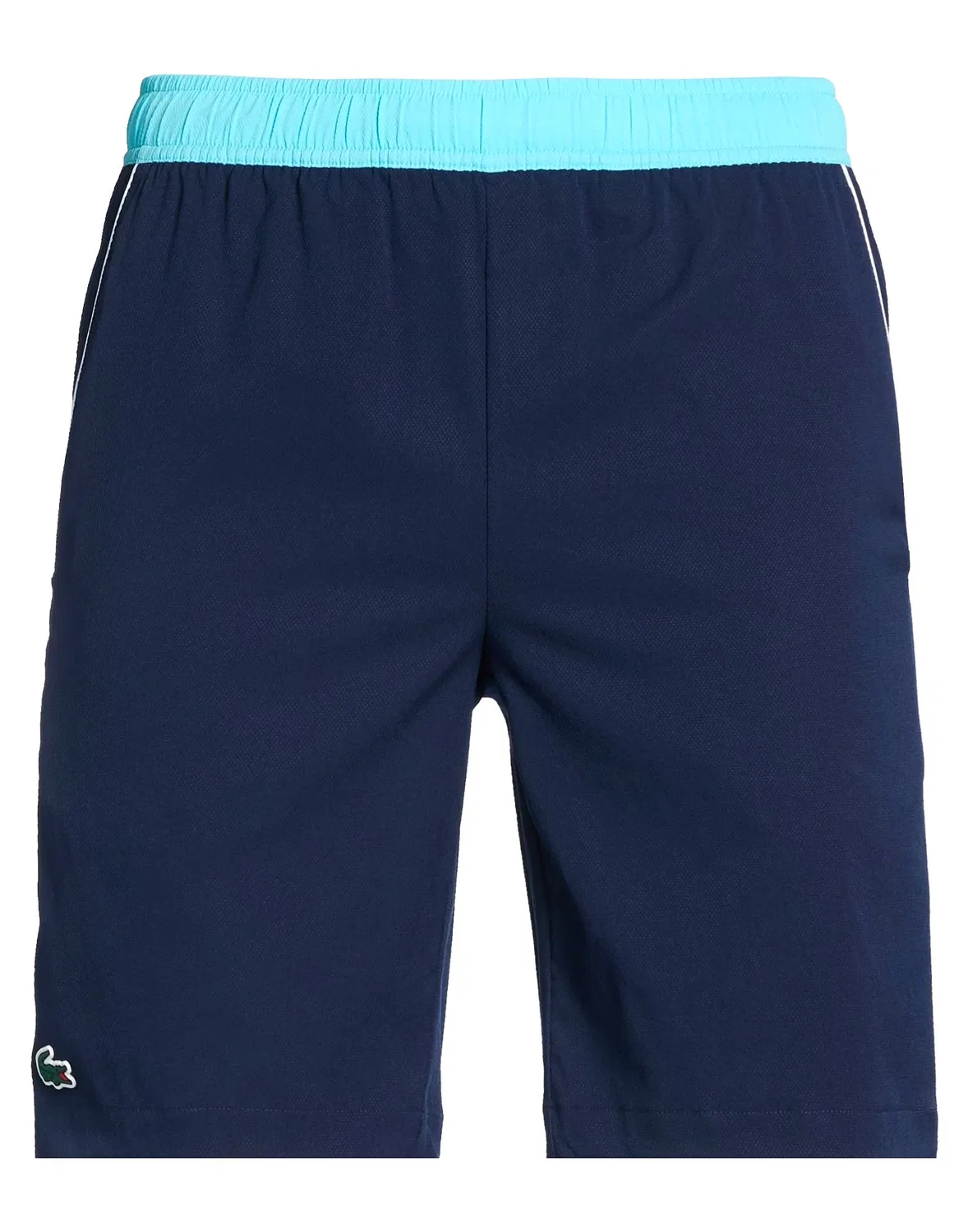 Шорты спортивные Lacoste Navy