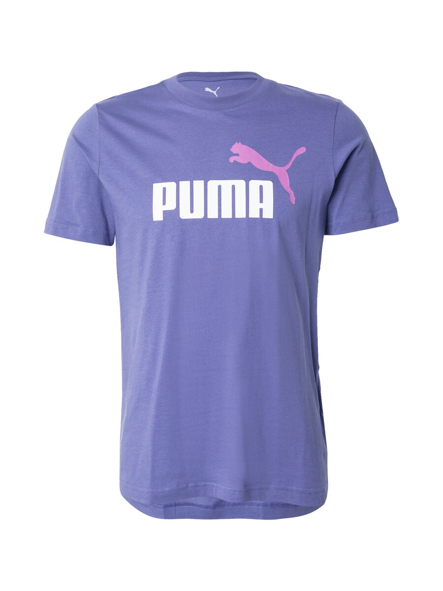 

Футболка Performance PUMA ESS No. 1, цвет violet/Orchid