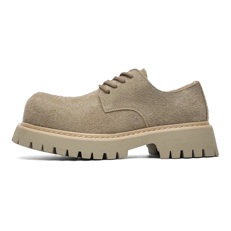 

Ignition Кроссовки Low Top Casual Unisex цвета хаки с внутренним каблуком для женщин, цвет Khaki (Women's Hidden Wedge)
