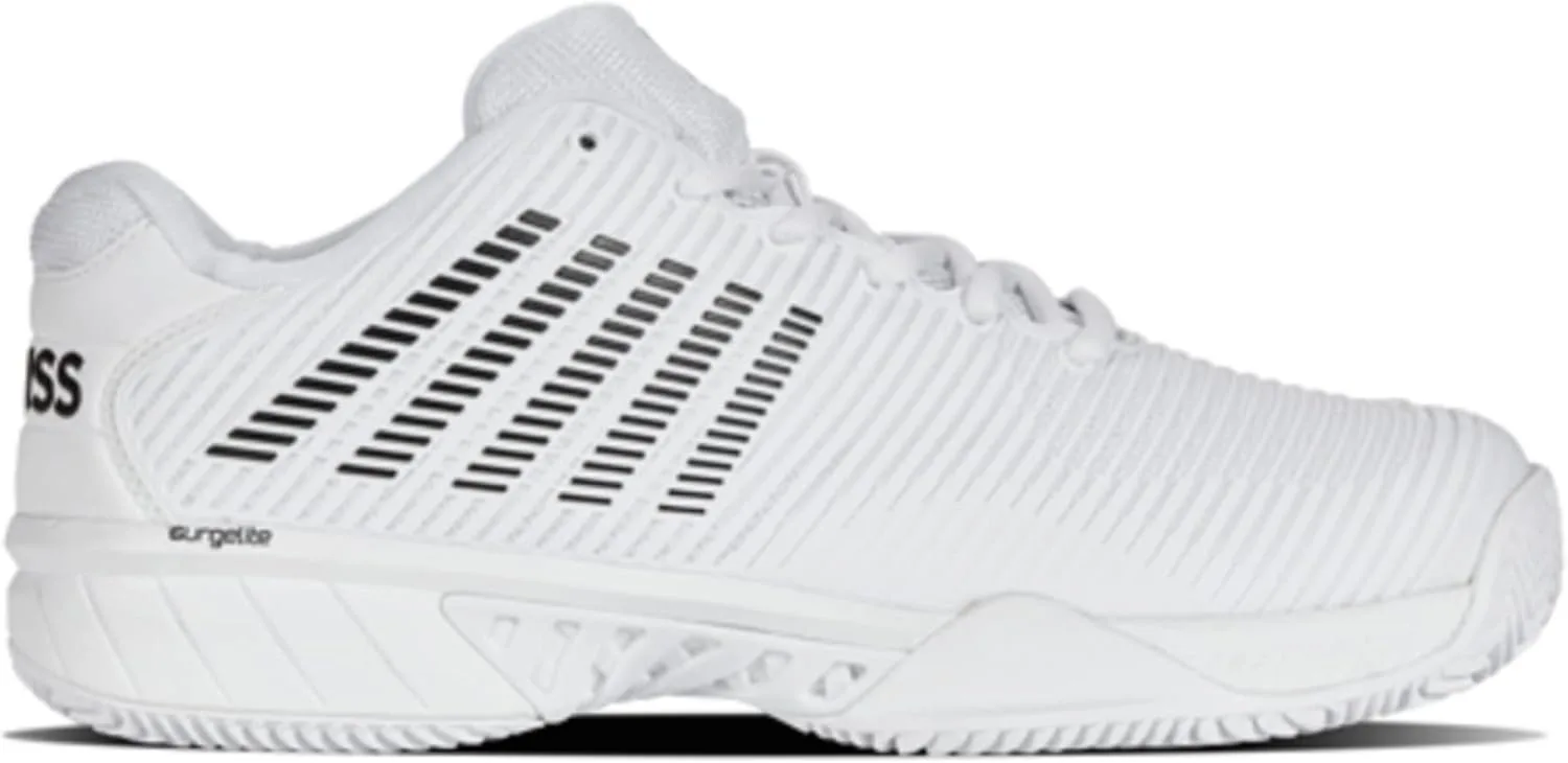 Мужские теннисные кроссовки Hypercourt Express 2 Hb K-Swiss, белый