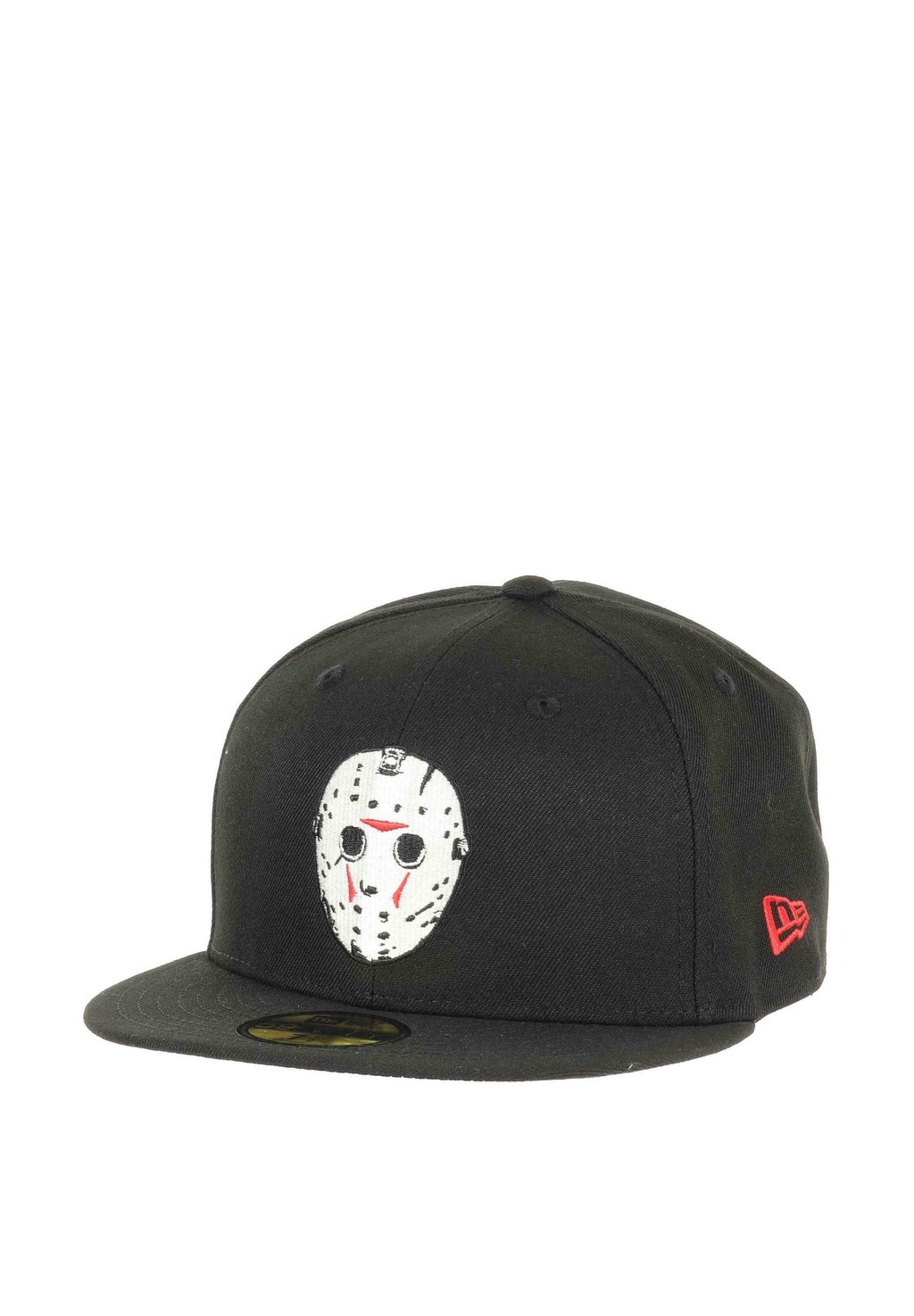 

Бейсболка FREITAG DER JASON MASKE FIFTY BASE New Era, черный