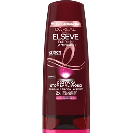 

Elseve Full Resist Кондиционер Stop Breakage 250 мл Elsève