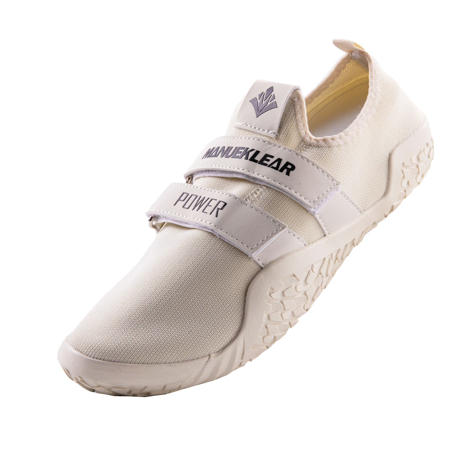 

Кроссовки MANUEKLEAR Training Shoes Unisex Low-top, бежевый