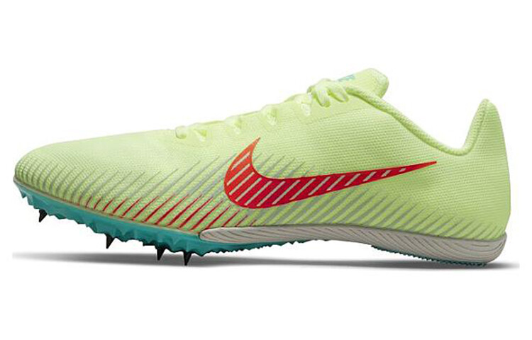 

Кроссовки унисекс Nike Zoom Rival M 9