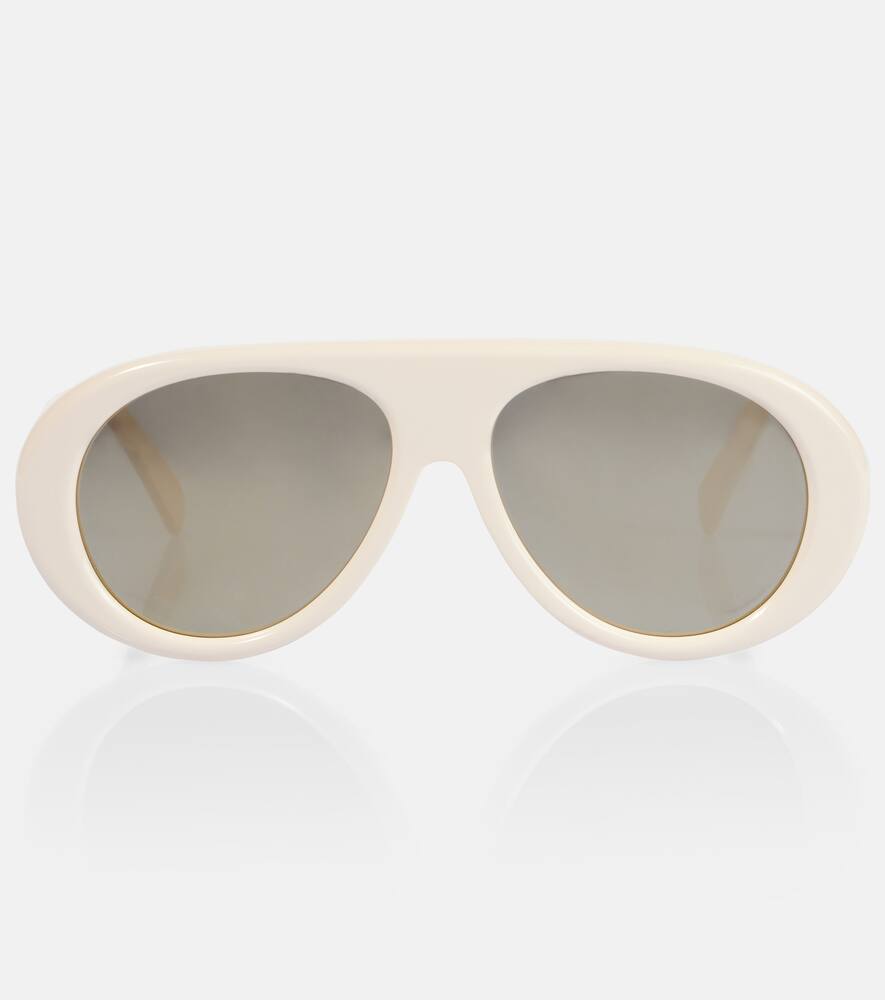 

Солнцезащитные очки S300 aviator Celine Eyewear