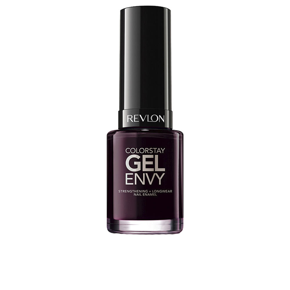 

Лак для ногтей Colorstay gel envy Revlon mass market, 11,7 мл, 610-heartbreaker