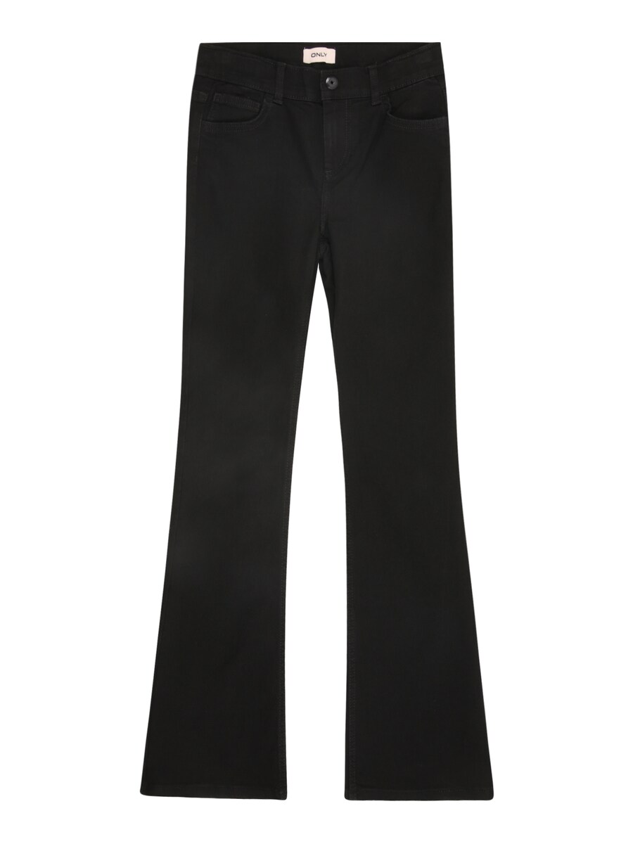 

Джинсы KIDS ONLY Flared Jeans KOGHUSH, черный