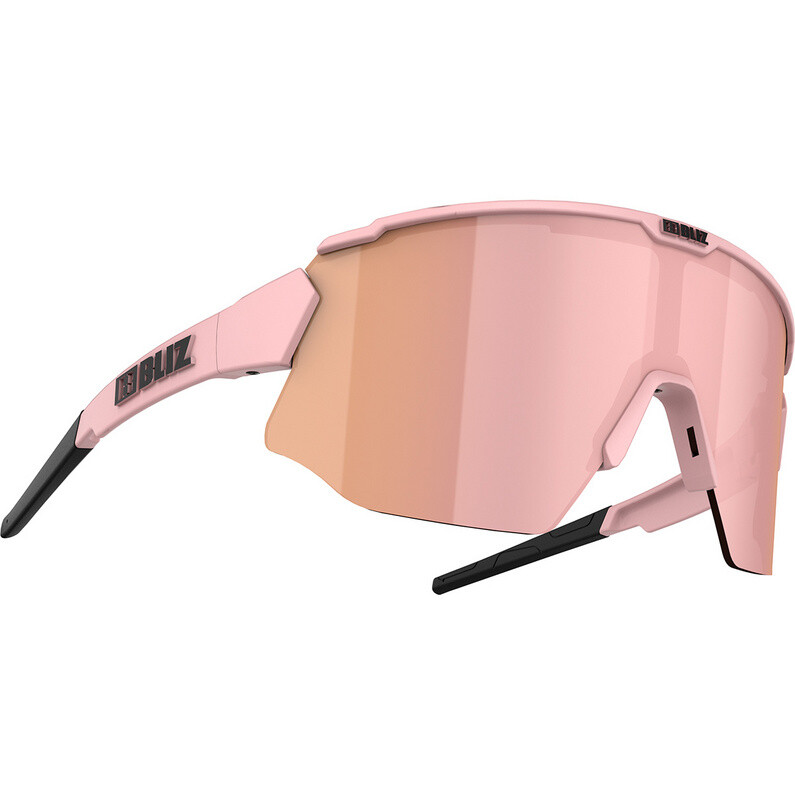 

Спортивные очки Breeze Bliz, розовый
