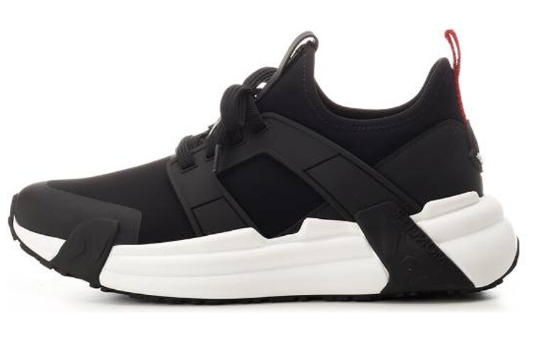 

Кроссовки мужские Lunarove Low 'Black' Moncler