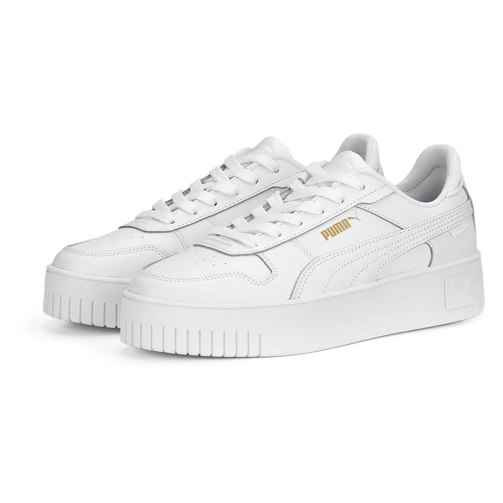 Кроссовки Puma Carina Street, белый