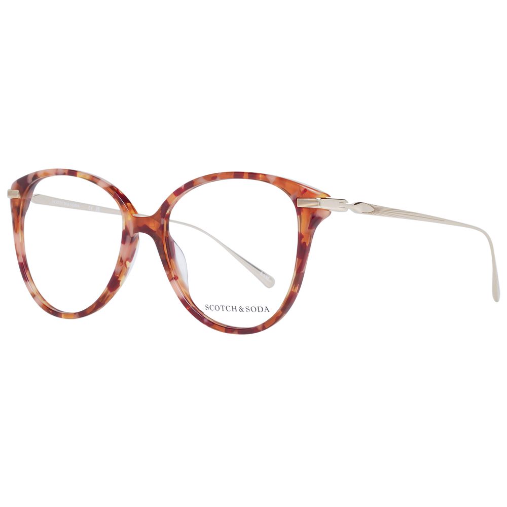 

Scotch & Soda Women Оптические женские оправы, оранжевый