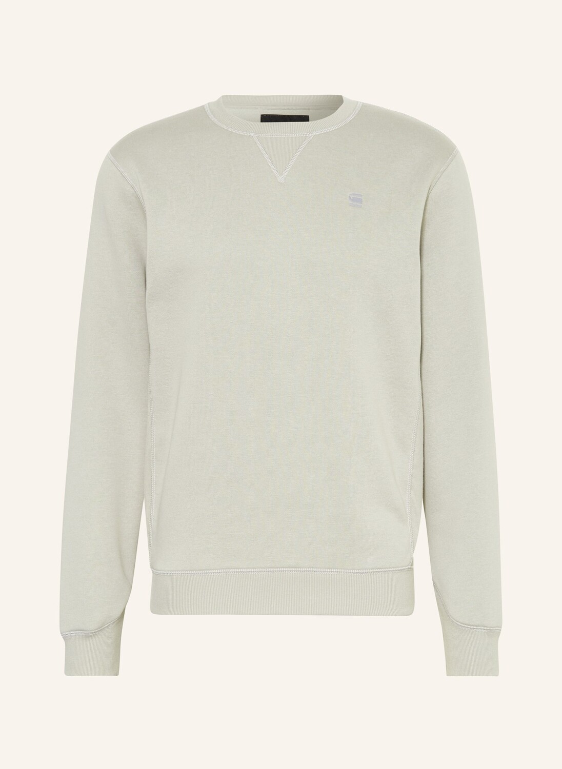 

Толстовка G-Star RAW, серый