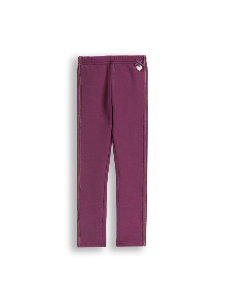 

Coccodrillo Термолеггинсы с длинными штанинами фиолетового цвета