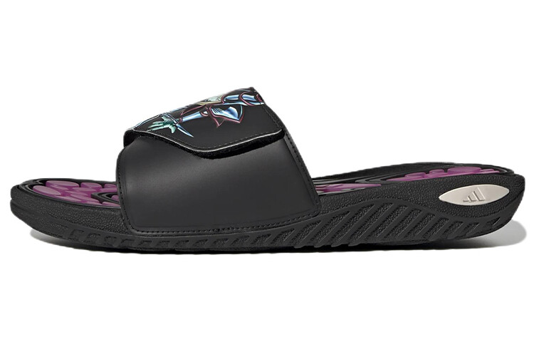 

Слайды-липучки Reptossage Yu-Gi-Oh! Dark Magician Adidas