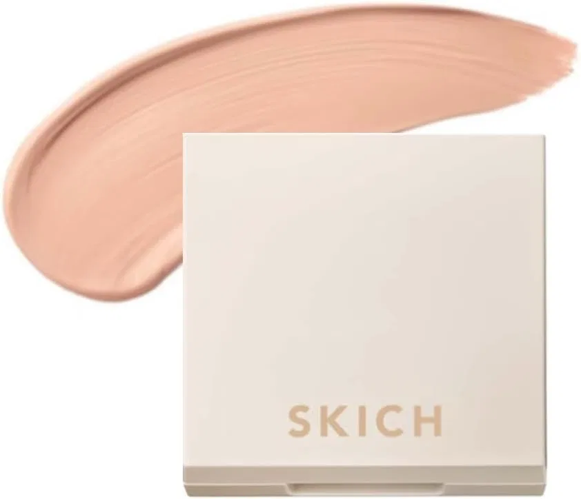 Тональное средство Kitchen Spot Refresh Foundation, 3.4 г, 02 Orange Beige