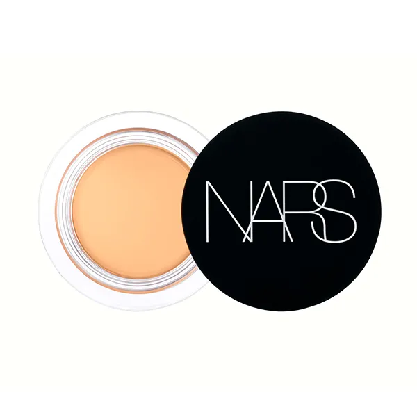 

Безмасляный матовый консилер полного покрытия Soft Matte Complete Concealer Nars, цвет ginger