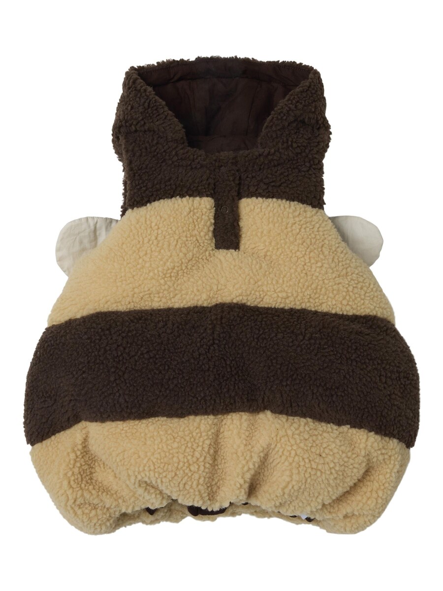 

Комбинезон NAME IT, цвет Beige/Chocolate