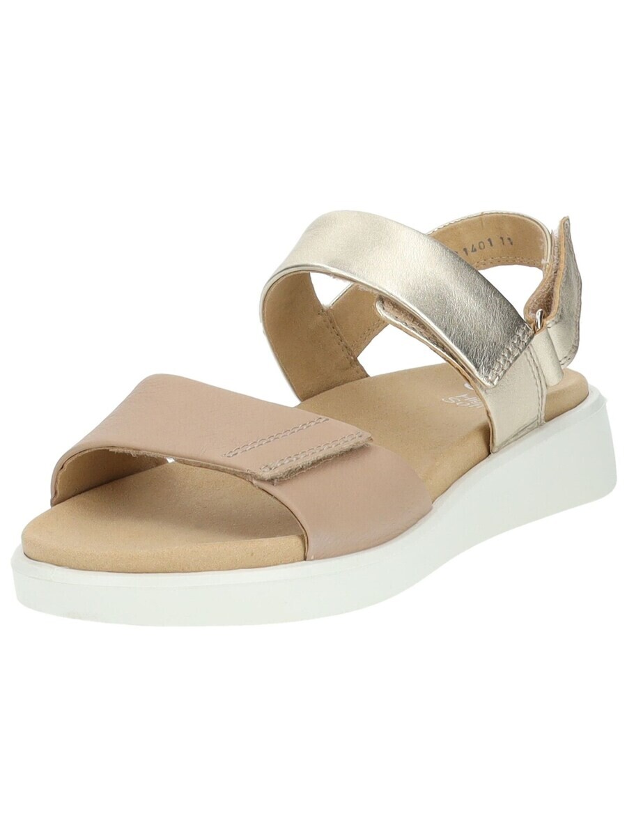 

Сандалии ARA Sandals, бежевый