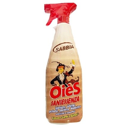 

Oies Эссенца Спрей 750
