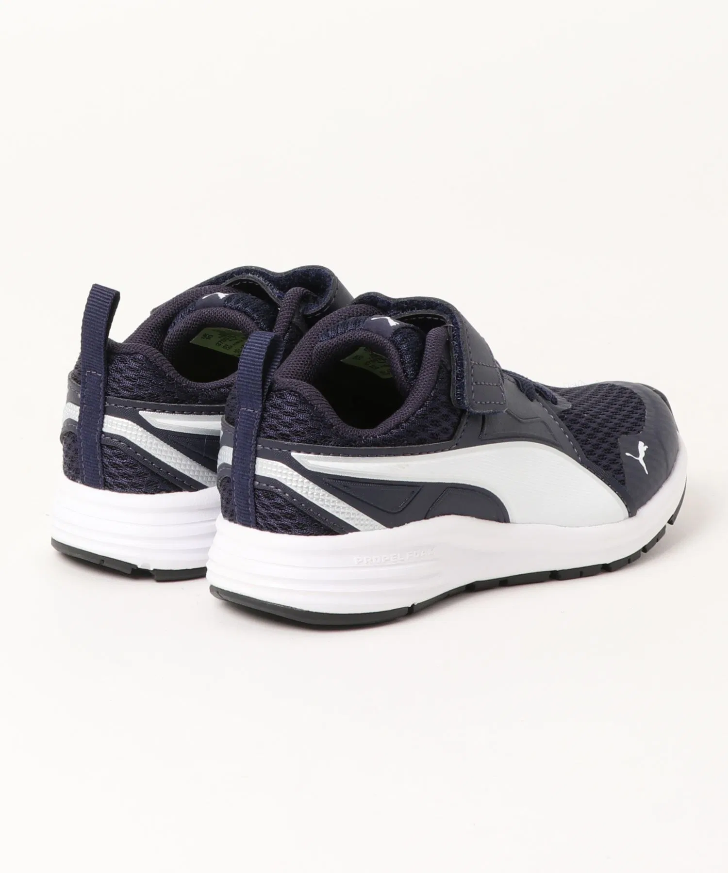 Детские кроссовки PUMA Pure Jogger V PS — фото 2