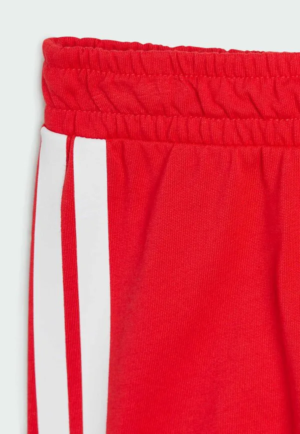 Футболка и шорты marvel spiderman Adidas Sportswear, Black White — фото 4