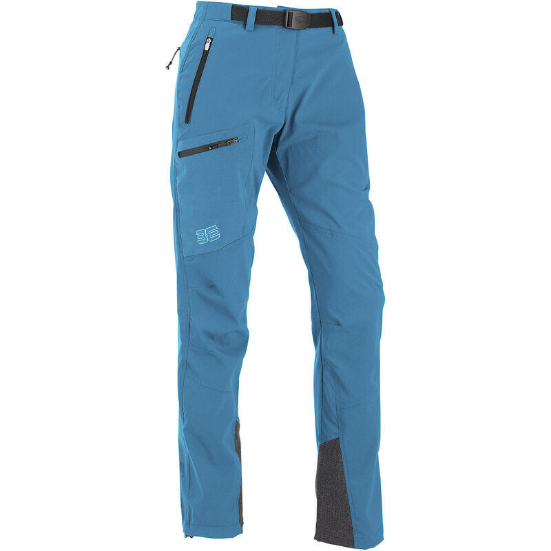 

Походные брюки Maul Sport, бирюзовый