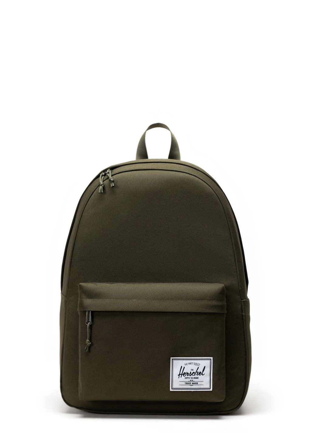 

Рюкзак CLASSIC XL 30L Herschel, зеленый