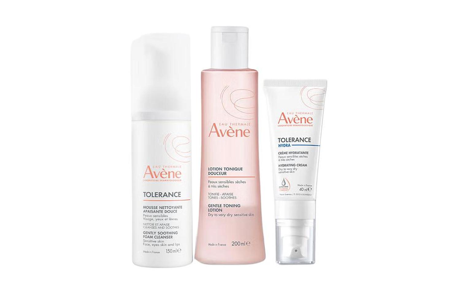 

Очищающее средство YAYANG Clear Repairing набор средств для ухода за кожей успокаивающий увлажняющий комплект из четырех предметов Avène