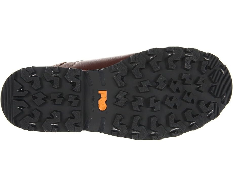 Мужские ботинки Timberland PRO Boondock, коричневые — фото 3