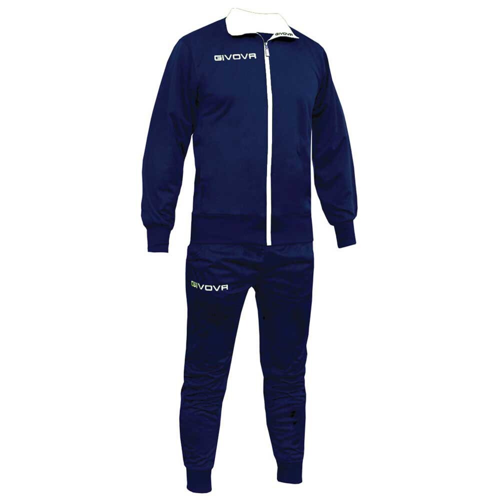 

Спортивный костюм Givova Torino, синий