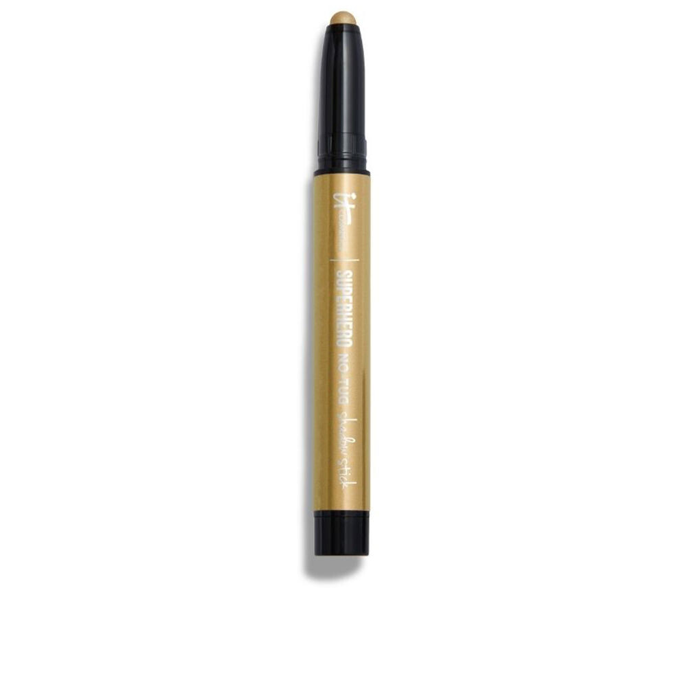 

Тени для век Superhero no-tug eyeshadow It cosmetics, 20 г, gallant gold