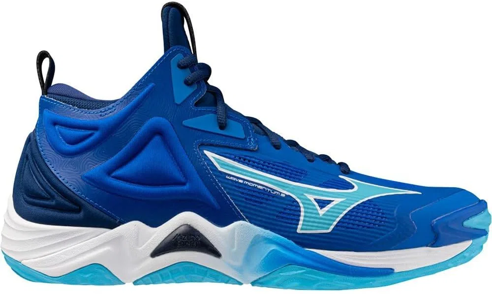 Унисекс волейбольные кроссовки Mizuno Mizuno, Blue