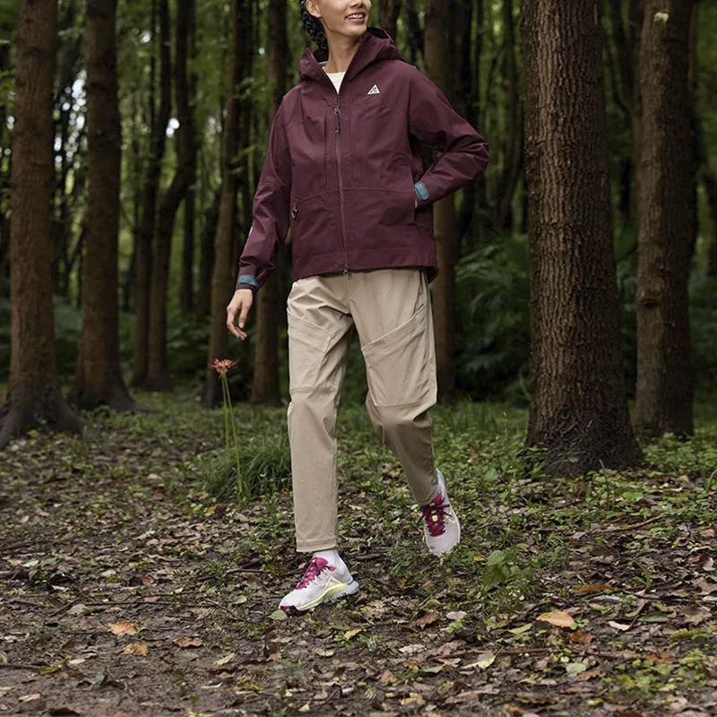 Nike Куртка ACG Nighttime Russet — фото 4