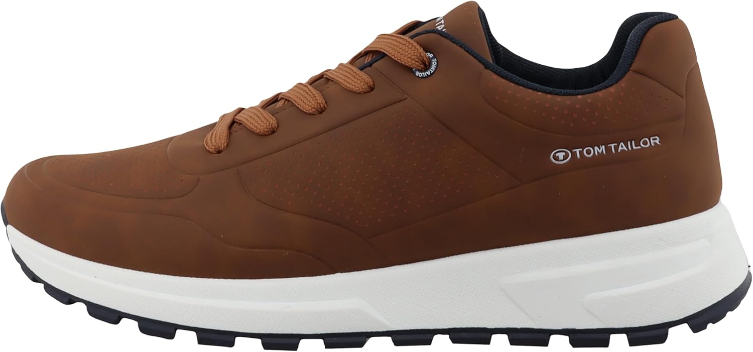 

Мужские кроссовки Tom Tailor, Nuts