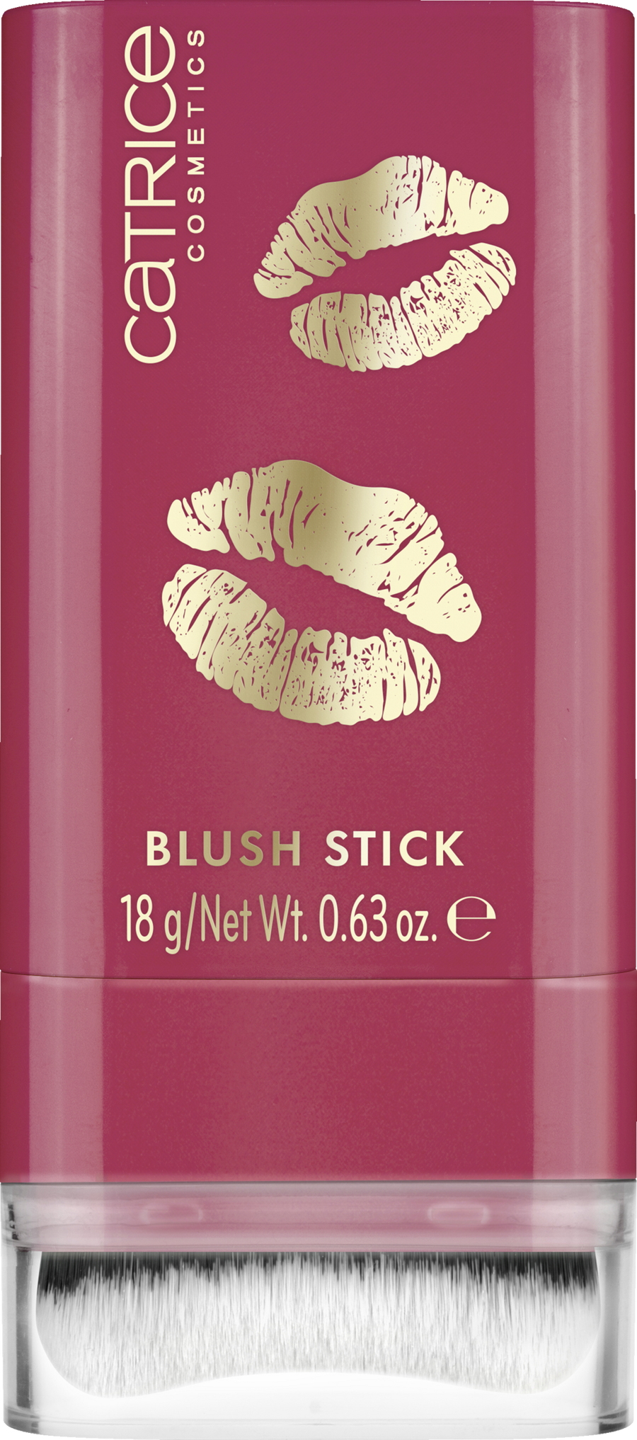 

Румяна Catrice KISS & GLOW Blush Stick C02