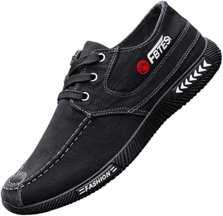 

Джинсовые кеды на шнуровке Clolinde, черный