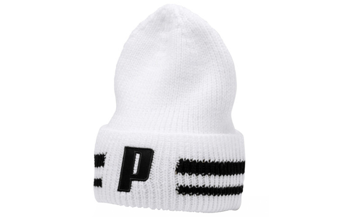 

Женская шапка Puma, White