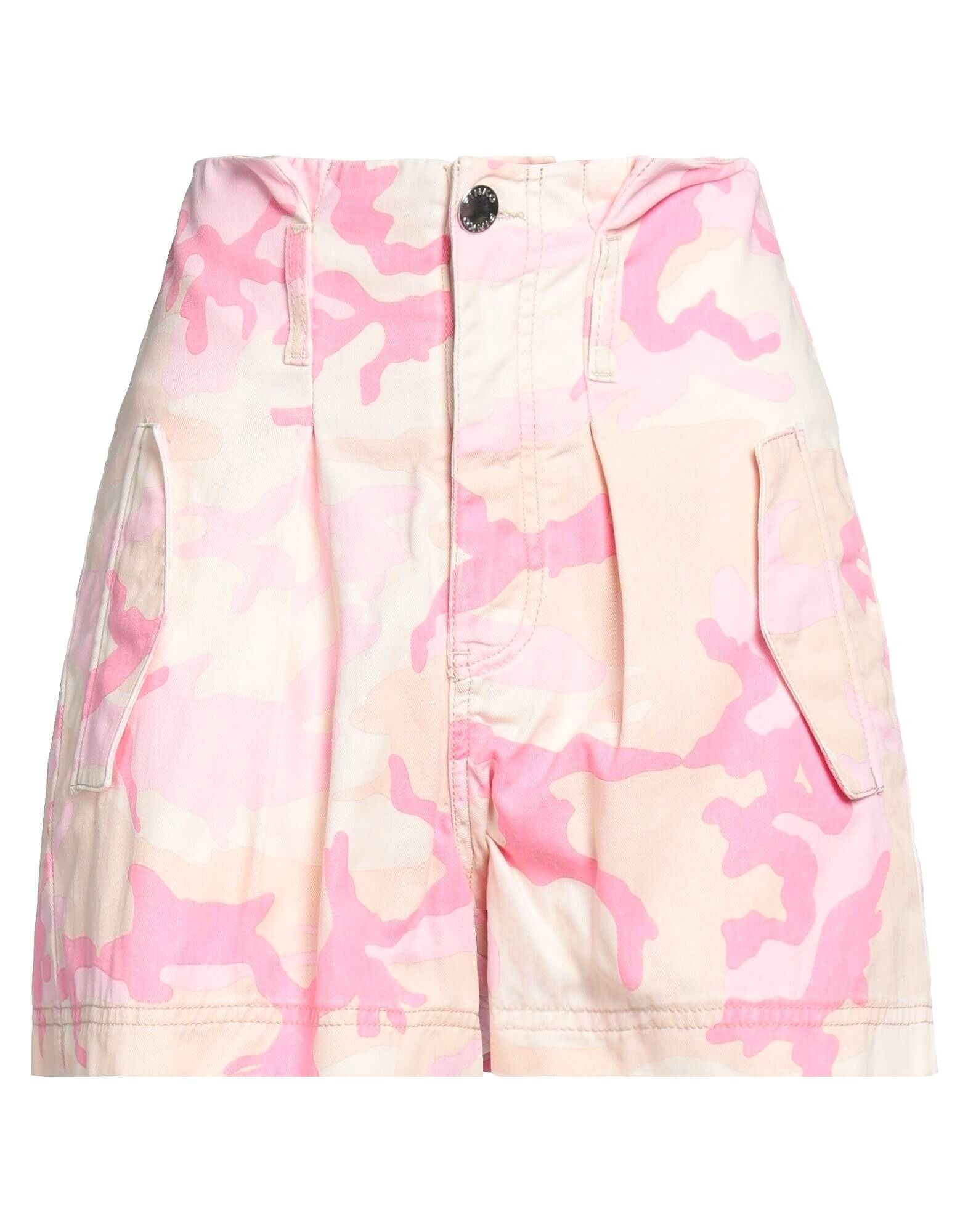 

Шорты Pinko, бежевый